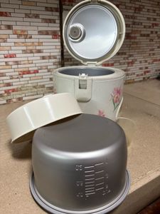 National Rice Cooker