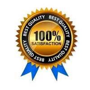 Floral Leaf Print Scarf