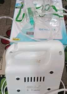 Nebulizer