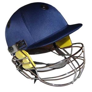 Cricket Helmet - Head Protection