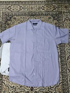Men&#39;s Shirts - Bundle of 2