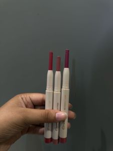 Poppins Lip Crayon | 1.3g