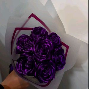 💜💐