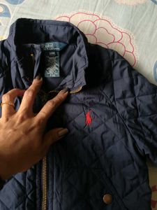 2 Years Jacket