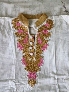 Kurti Set 3 Piece