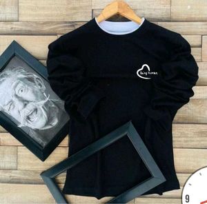 *Brand____Being Human__* _Popcorn stuff T-shirt