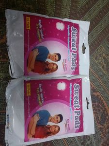 Disposable Underarm Sweat Pads