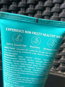 Pilgrim Keratin Smoothing Conditioner