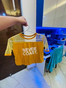 Brand New Raabta Top
