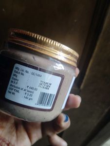 FreshLuxe Coffee Crush Body &amp; Face Scrub