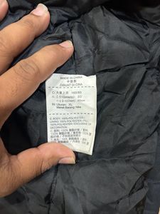 NIKE DOWN JACKET (Fix Rate)