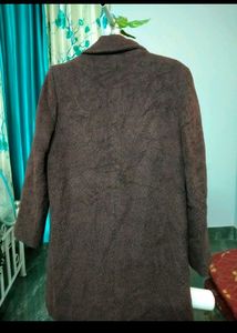 Over Coat