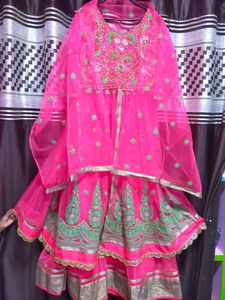 Partywear For Girls