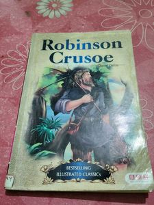Novel Book