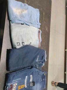 4 Jeans