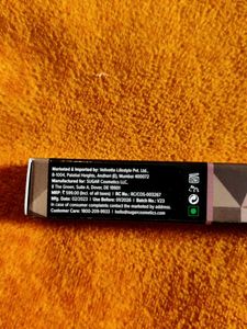 Sugar Cosmetics Matte As Hell Crayon Lipstick