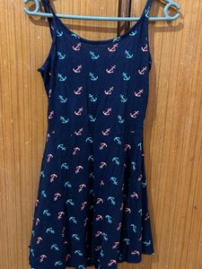 fit and flare dress