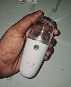Mini Facial Mister
