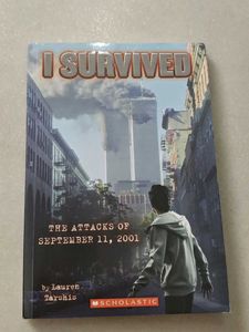 I Survived: 9/11