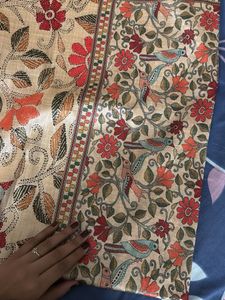 Elegant Ethnic Dupatta