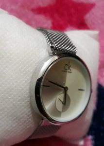 New Calvin Klein Branded Watch From USA