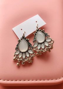 Necklace Nd Earrings Combo