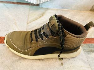 PUMA Shoes   orignal Size No. 9 For Man