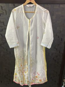 BIBA STYLISH KURTA - NEW