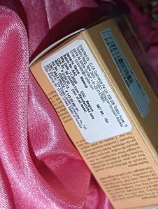 COMBO OF ESTEE LAUDER FOUNDATION AND LYS MASKARA ‼