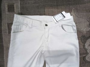C@13 Size-32 Slim Jeans