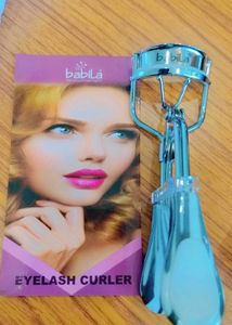 Babila Eyelash Curler