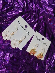 Earings