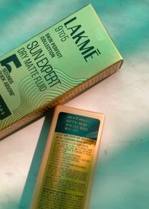 Lakme Sun Expert SPF 50
