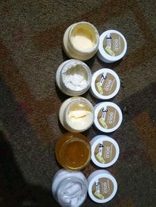 Gold Facial Kit