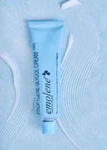 Emolene Cream for Dry Skin
