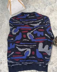 H&amp;M Striped Sweater