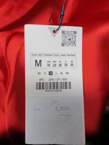 Zara Dress