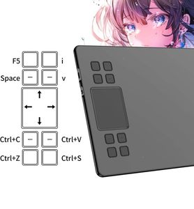 VEIKK A50 Graphic Drawing Tablet