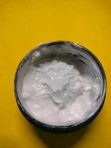 Set Wet Wax For Men - Fibre
