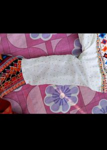Georgette Anarkali 💕