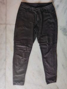 Brown Jeans