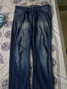 U.S. Polo Assn. Denim Jeans