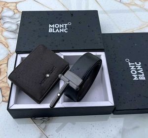 Montblanc Combo
