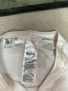 White T-Shirt