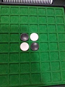 Funskool Othello Game For Kids...A Minute To Learn