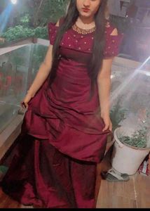 Beautiful Gown