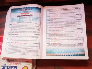 class 12 Physics By Pradeep