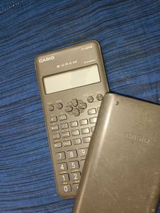 Casio fx-82MS Calculator