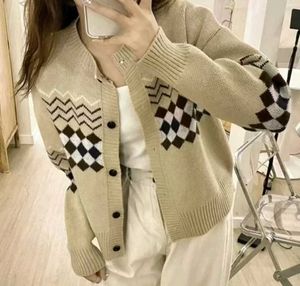 New Aesthetic Cardigan