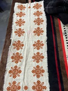 Woolen Shawl